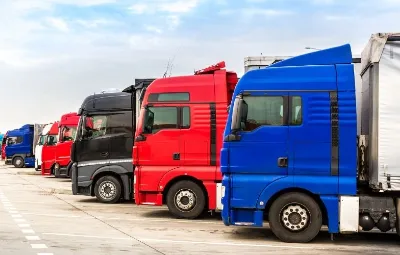 İzmir Serdivan Ambar Nakliyat