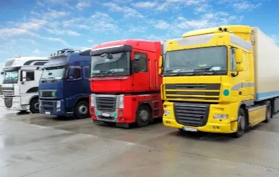 İzmir Serdivan Nakliye Ambarı