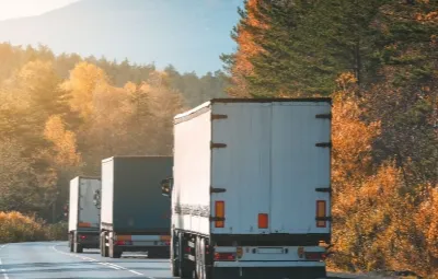 İzmir ile Serdivan Arası Klima Taşıma