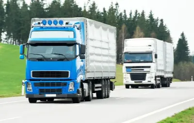 İzmir ile Serdivan Arası Eşya Taşıma